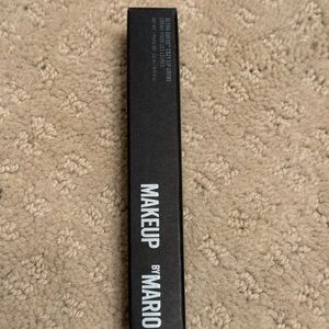 Makeup by Mario Ultra Suede Cozy Lip Cream - nude suede